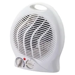 Тепловентилятор 200C BOBBYTEC